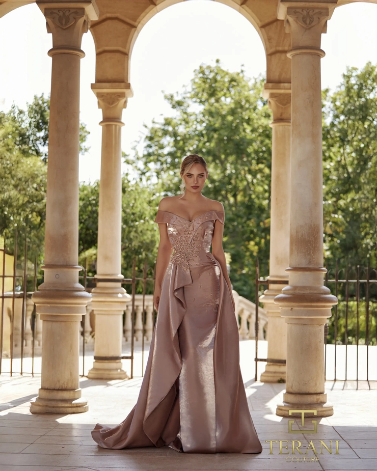 Terani Style #261M6423 #0 default frontface vertical picture