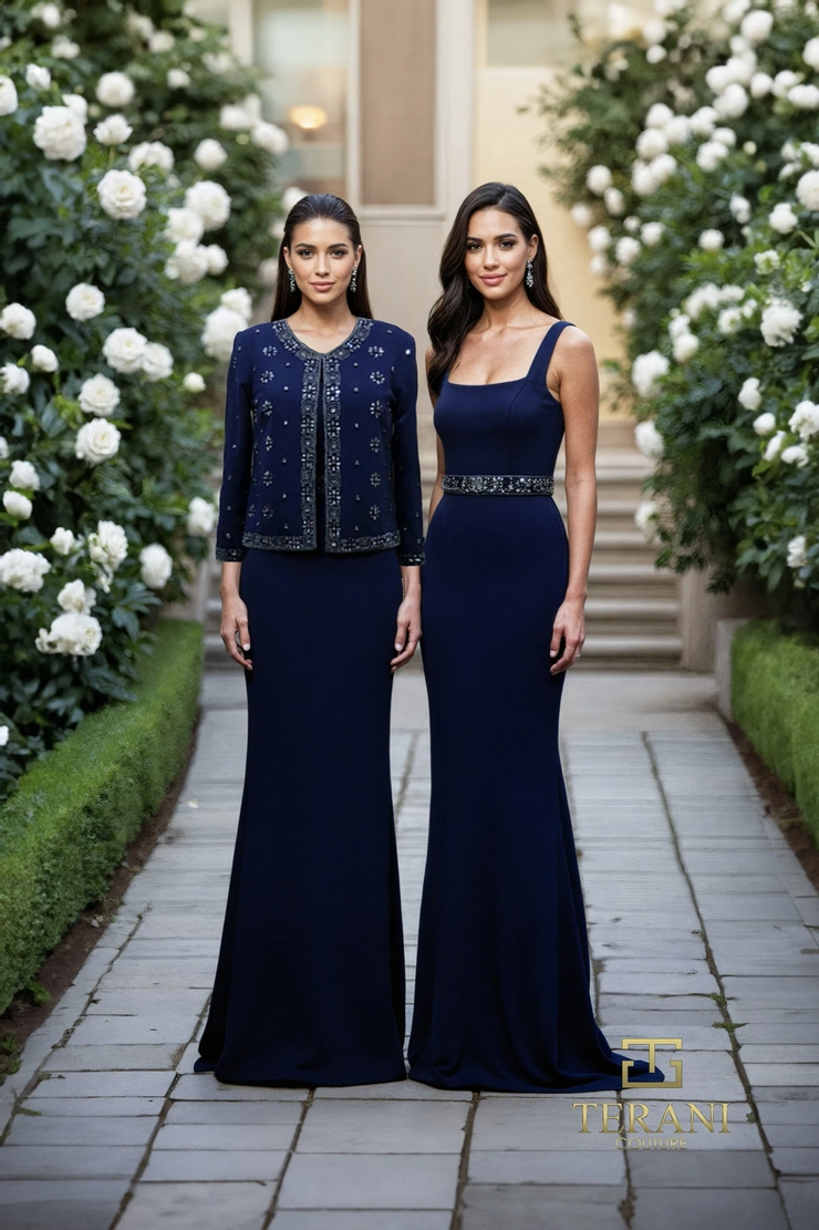 Terani Style #261M6429 #0 default frontface vertical picture