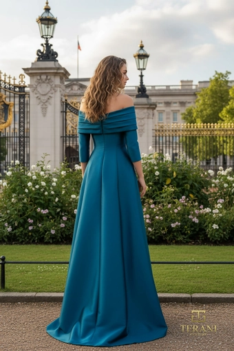 Terani Style #261M6434 $1 default backface vertical thumbnail