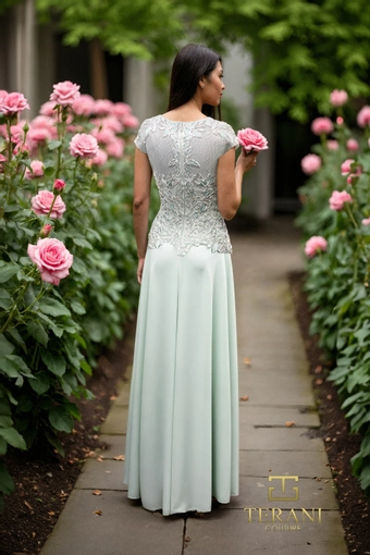 Terani Style #261M6437 $1 default backface vertical thumbnail