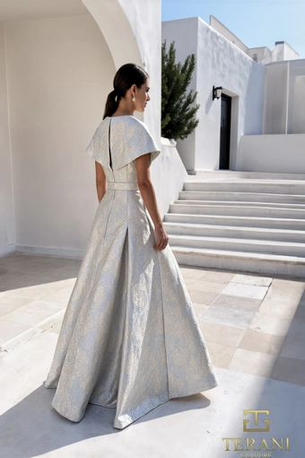 Terani Style #261M6443 $1 default backface vertical thumbnail