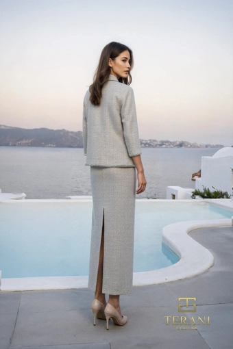 Terani Style #261M6446 $1 default backface vertical thumbnail