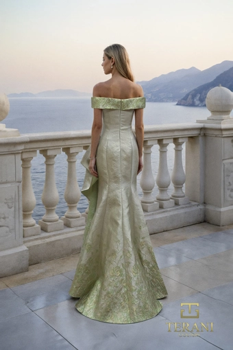 Terani Style #261M6451 $1 default backface vertical thumbnail