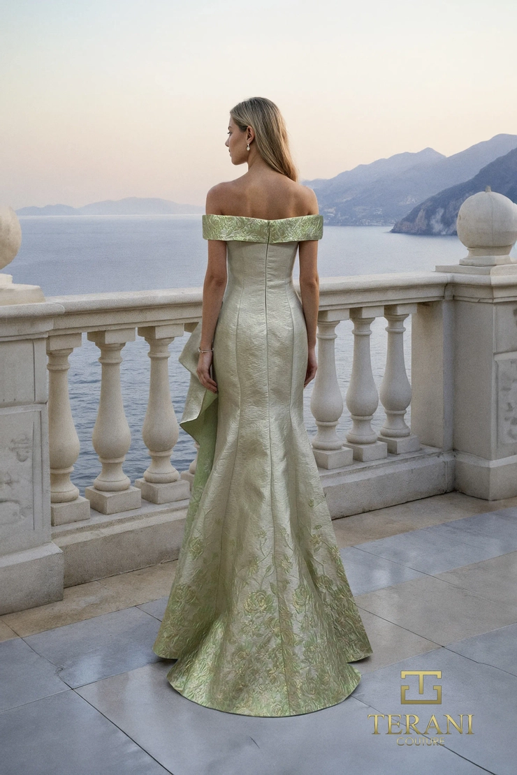 Terani Style #261M6451 #1 default backface vertical picture