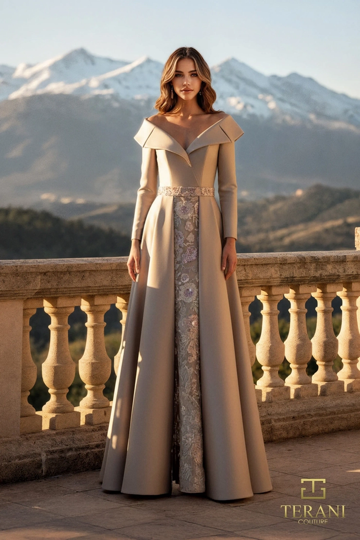 Terani Style #261M6455 Image