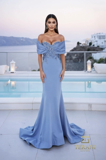 Terani Style #261M6461 $0 default frontface vertical thumbnail