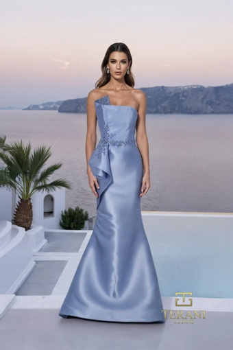 Terani Style #261M6462 $1 frontface vertical thumbnail