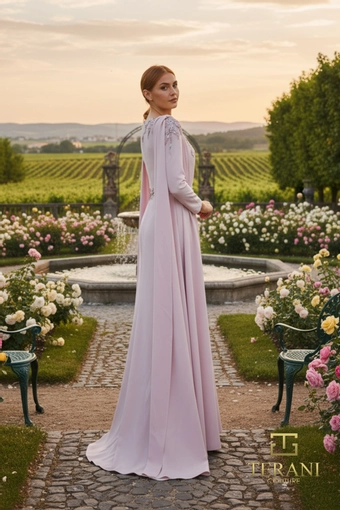 Terani Style #261M6465 $1 vertical thumbnail