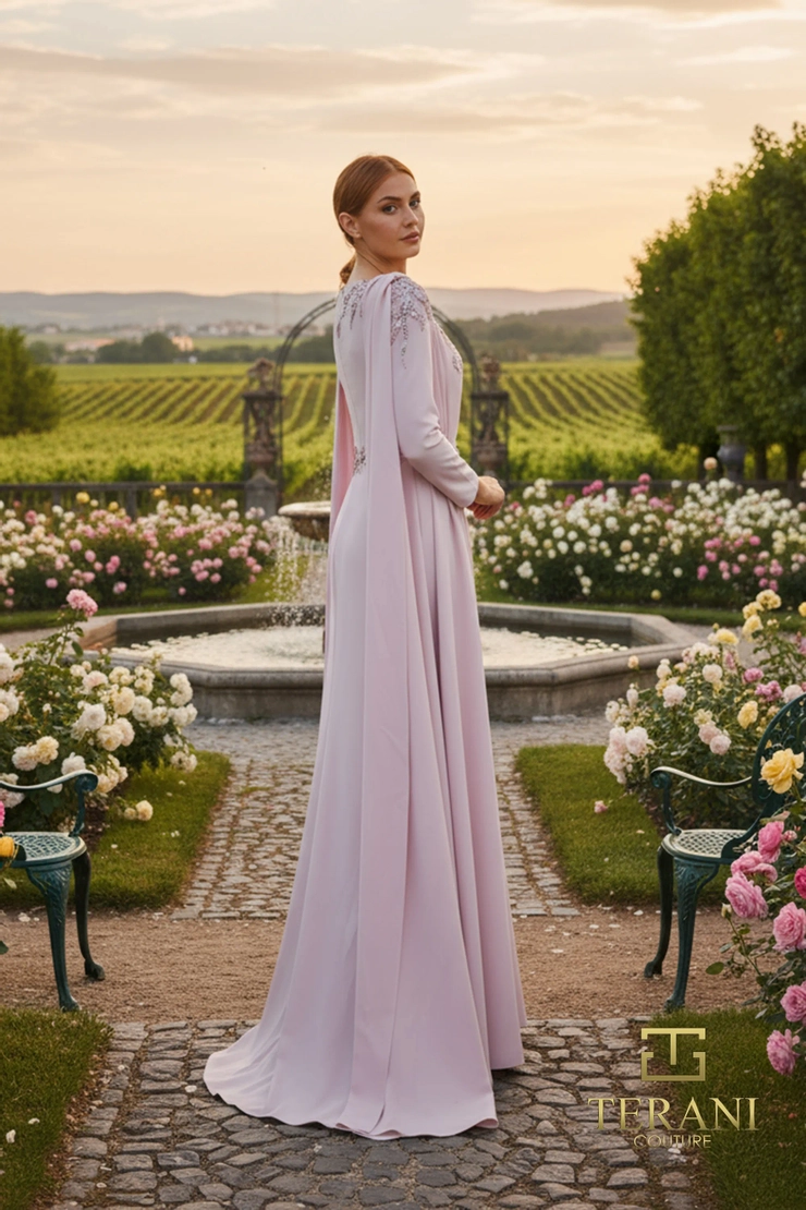 Terani Style #261M6465 #1 vertical picture