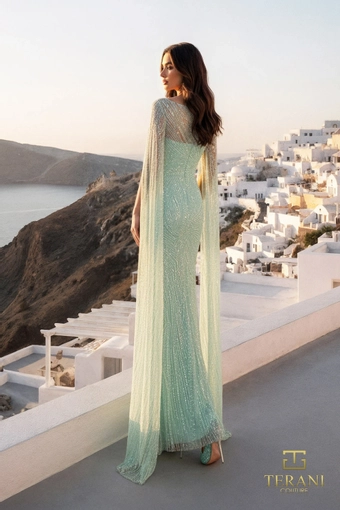 Terani Style #261M6471 $1 default backface vertical thumbnail