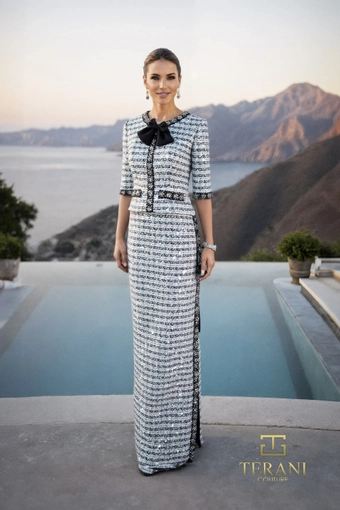 Terani Style #261M6477 $0 default frontface vertical thumbnail