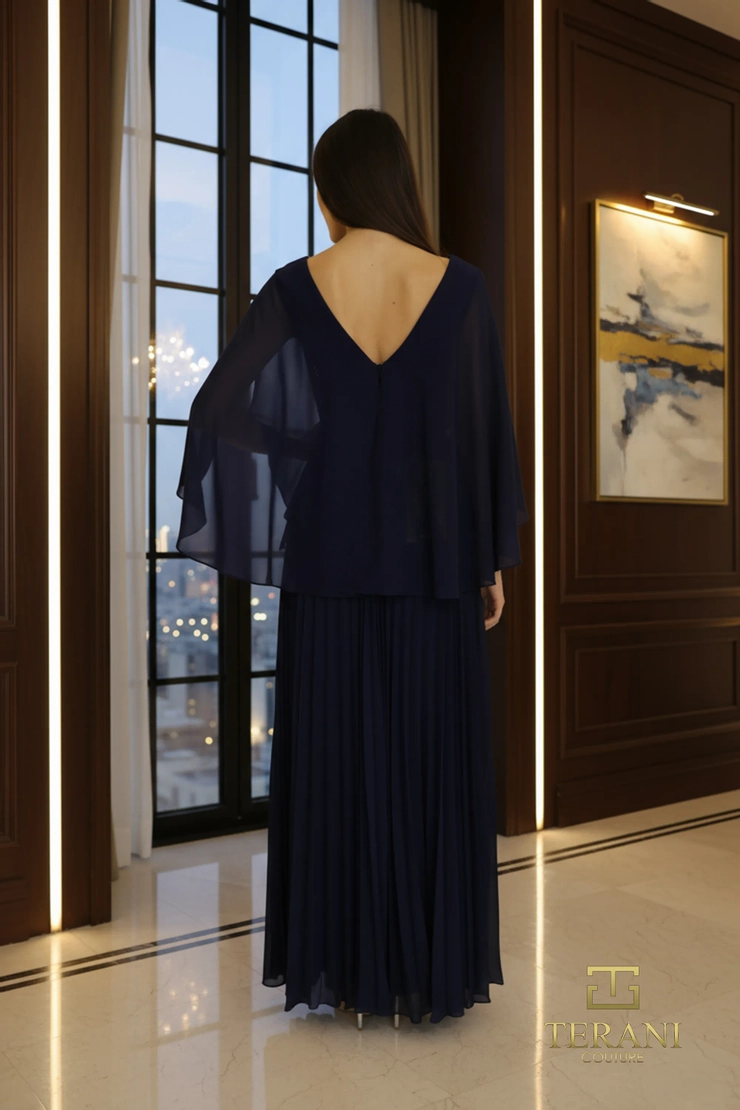 Terani Style #261M6681 #1 default backface vertical picture