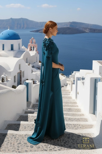 Terani Style #261M6687 $1 vertical thumbnail