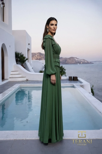 Terani Style #261M6741 $1 vertical thumbnail