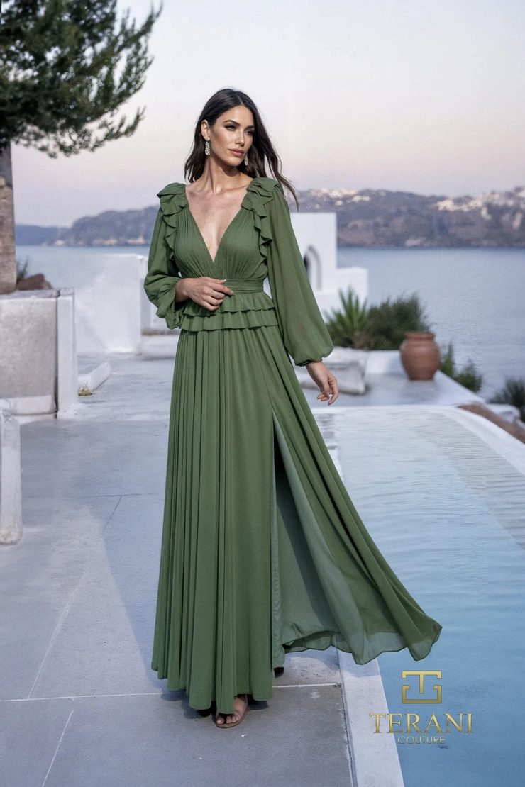 Terani Style #261M6741 #0 default frontface vertical picture