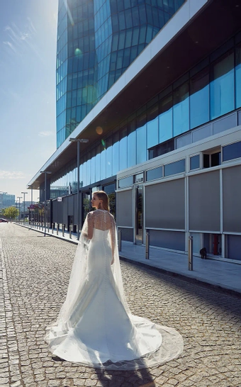 Eddy K Sky Jyn Style #SKY702 #4 default backface vertical thumbnail