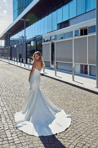 Eddy K Sky Jyn Style #SKY702 #3 backface vertical thumbnail