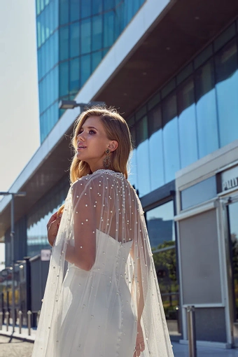 Eddy K Sky Jyn Style #SKY702 #7 backface vertical cropped thumbnail