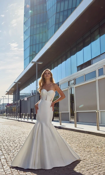 Eddy K Sky Jyn Style #SKY702 #2 frontface vertical thumbnail