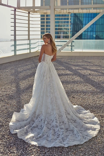 Eddy K Sky Cypress Style #SKY703 #2 default backface vertical thumbnail