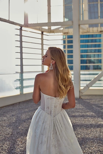 Eddy K Sky Cypress Style #SKY703 #4 backface vertical cropped thumbnail