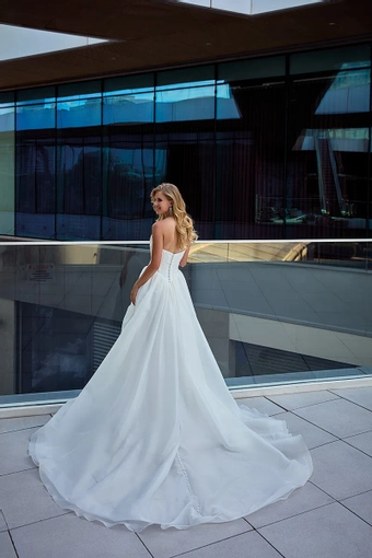 Eddy K Sky Cypress-P Style #SKY703P #2 default backface vertical thumbnail