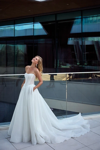 Eddy K Sky Cypress-P Style #SKY703P #1 frontface vertical thumbnail