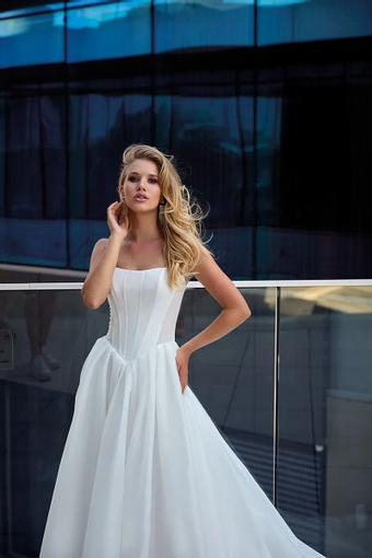 Eddy K Sky Cypress-P Style #SKY703P #3 frontface vertical cropped thumbnail