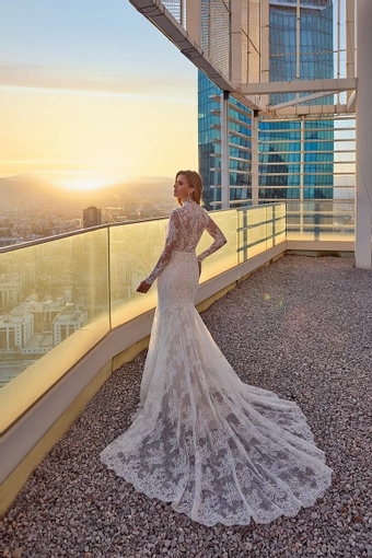 Eddy K Sky Solange Style #SKY706 #1 default backface vertical thumbnail