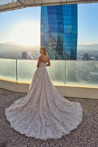 Eddy K Sky Verina Style #SKY707 #1 default backface vertical thumbnail