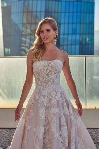 Eddy K Sky Verina Style #SKY707 #2 frontface vertical cropped thumbnail