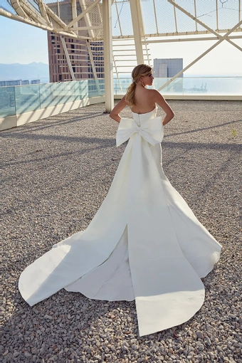 Eddy K Sky Paxten Style #SKY709 #2 default backface vertical thumbnail