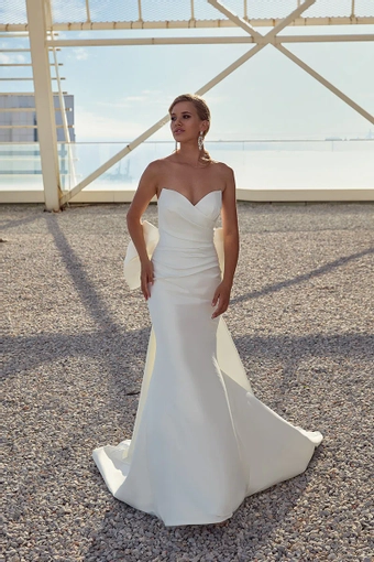 Eddy K Sky Paxten Style #SKY709 #0 default frontface vertical thumbnail