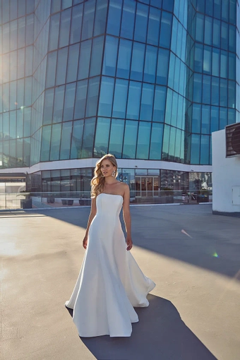 Eddy K Sky Raffey Style #SKY710 #0 default frontface vertical thumbnail