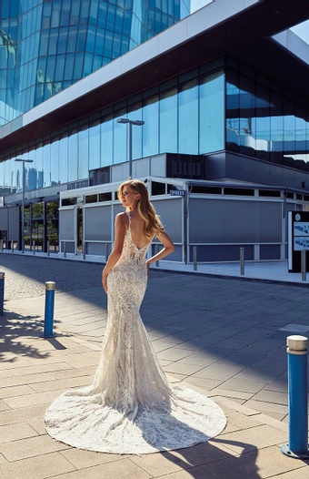 Eddy K Sky Guri Style #SKY712 #2 default backface vertical thumbnail