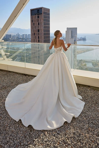 Eddy K Sky Amidala Style #SKY714 #1 default backface vertical thumbnail