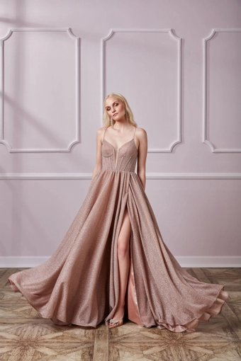 Aerie Couture 201 #0 default frontface vertical thumbnail