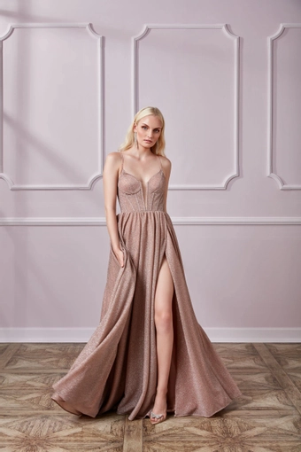 Aerie Couture 201 #2 frontface vertical thumbnail