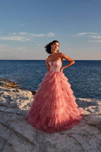 Aerie Couture 202 #0 default frontface vertical thumbnail