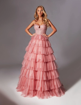 Aerie Couture 202 #1 frontface vertical thumbnail