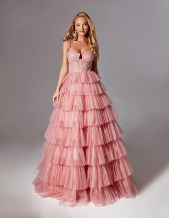 Aerie Couture 202 #2 frontface vertical thumbnail