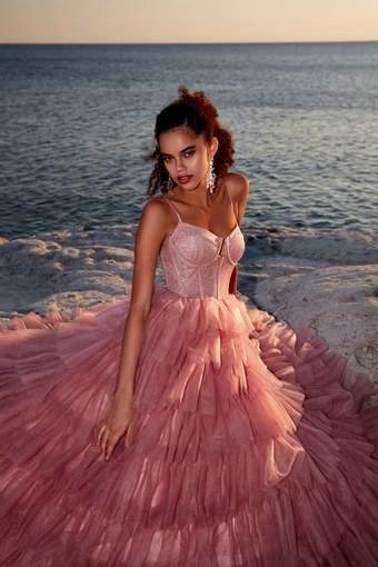 Aerie Couture 202 #4 frontface vertical cropped thumbnail