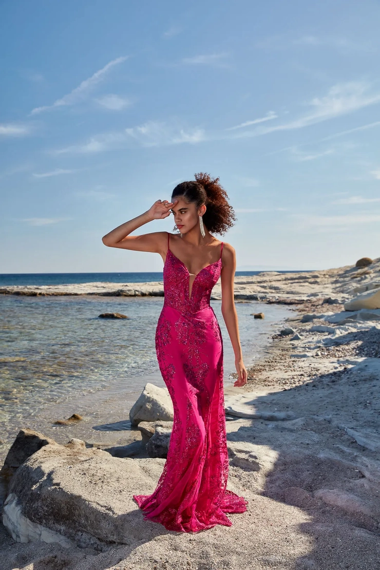 Aerie Couture Style #206 Default Thumbnail Image