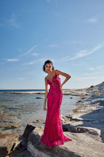 Aerie Couture 206 #1 frontface vertical thumbnail