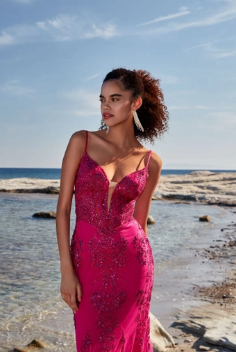 Aerie Couture 206 #5 frontface vertical cropped thumbnail