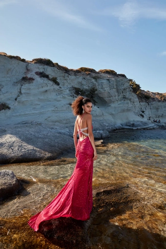 Aerie Couture 207 #6 backface vertical thumbnail