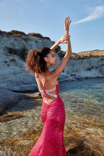 Aerie Couture 207 #7 backface vertical cropped thumbnail