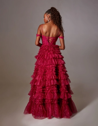 Aerie Couture 209 #3 default backface vertical thumbnail