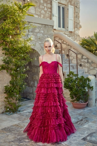 Aerie Couture 209 #0 default frontface vertical thumbnail