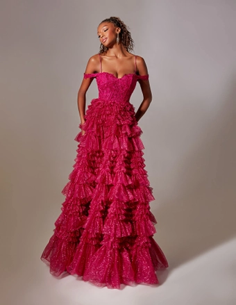 Aerie Couture 209 #1 frontface vertical thumbnail